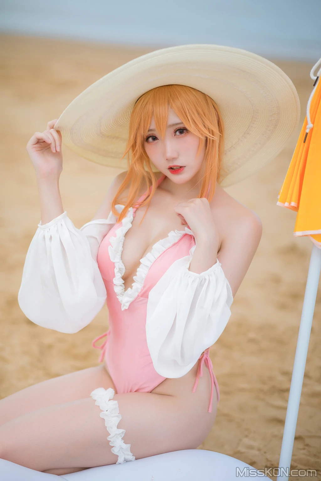 Coser@瓜希酱: 黎塞留 (32 photos) – Page 3