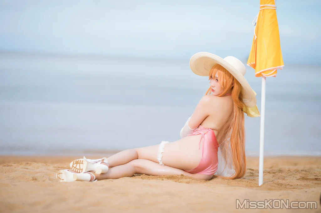 Coser@瓜希酱: 黎塞留 (32 photos) – Page 3