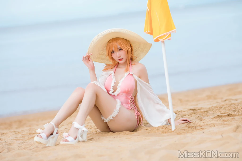 Coser@瓜希酱: 黎塞留 (32 photos) – Page 3