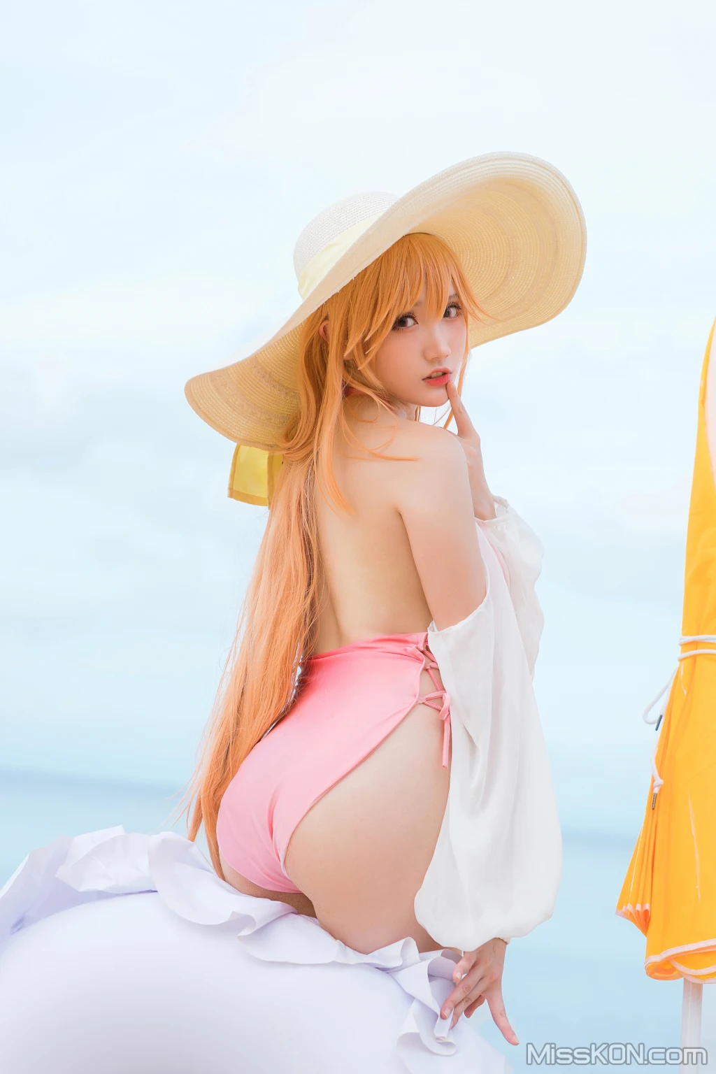 Coser@瓜希酱: 黎塞留 (32 photos) – Page 3