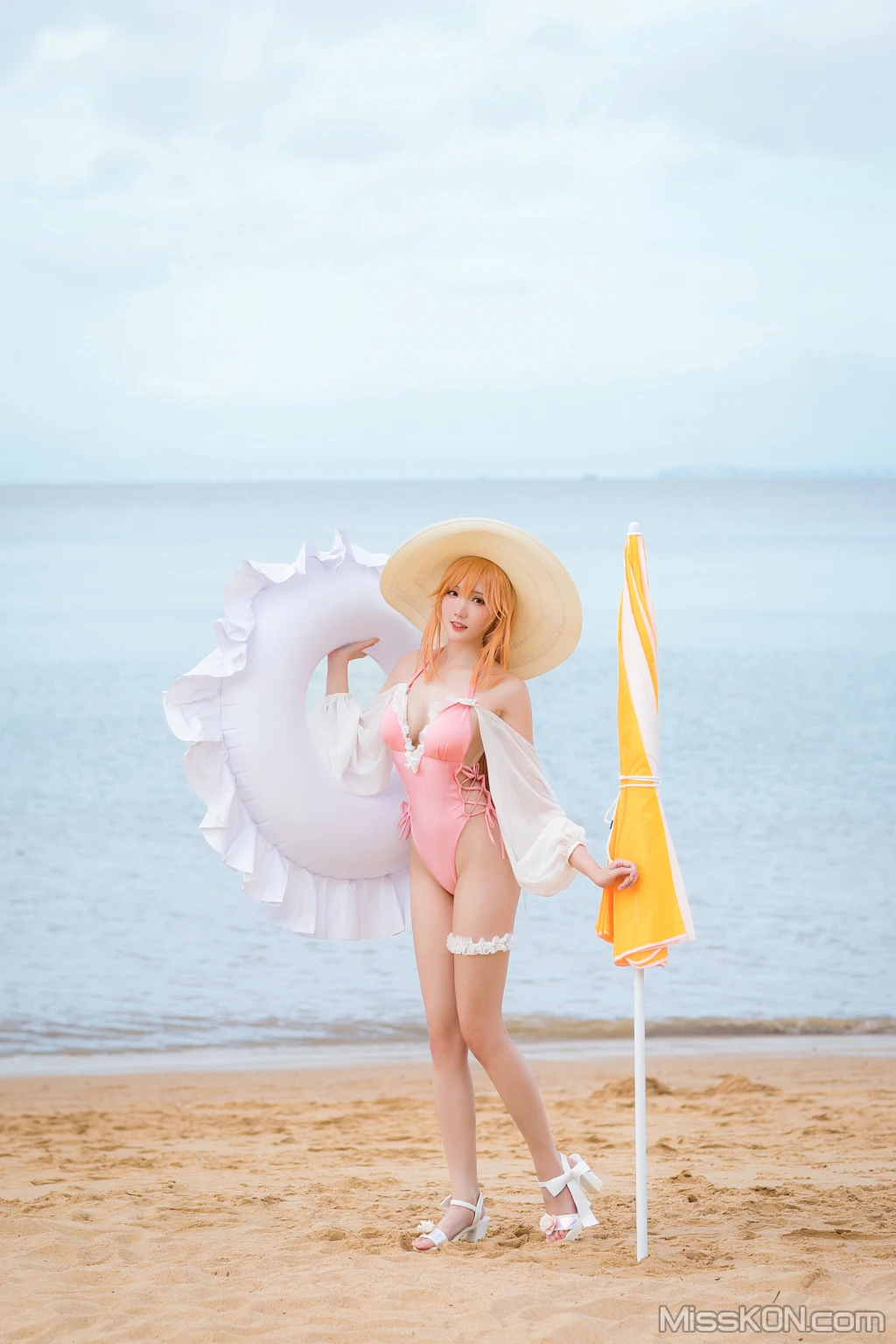 Coser@瓜希酱: 黎塞留 (32 photos) – Page 3