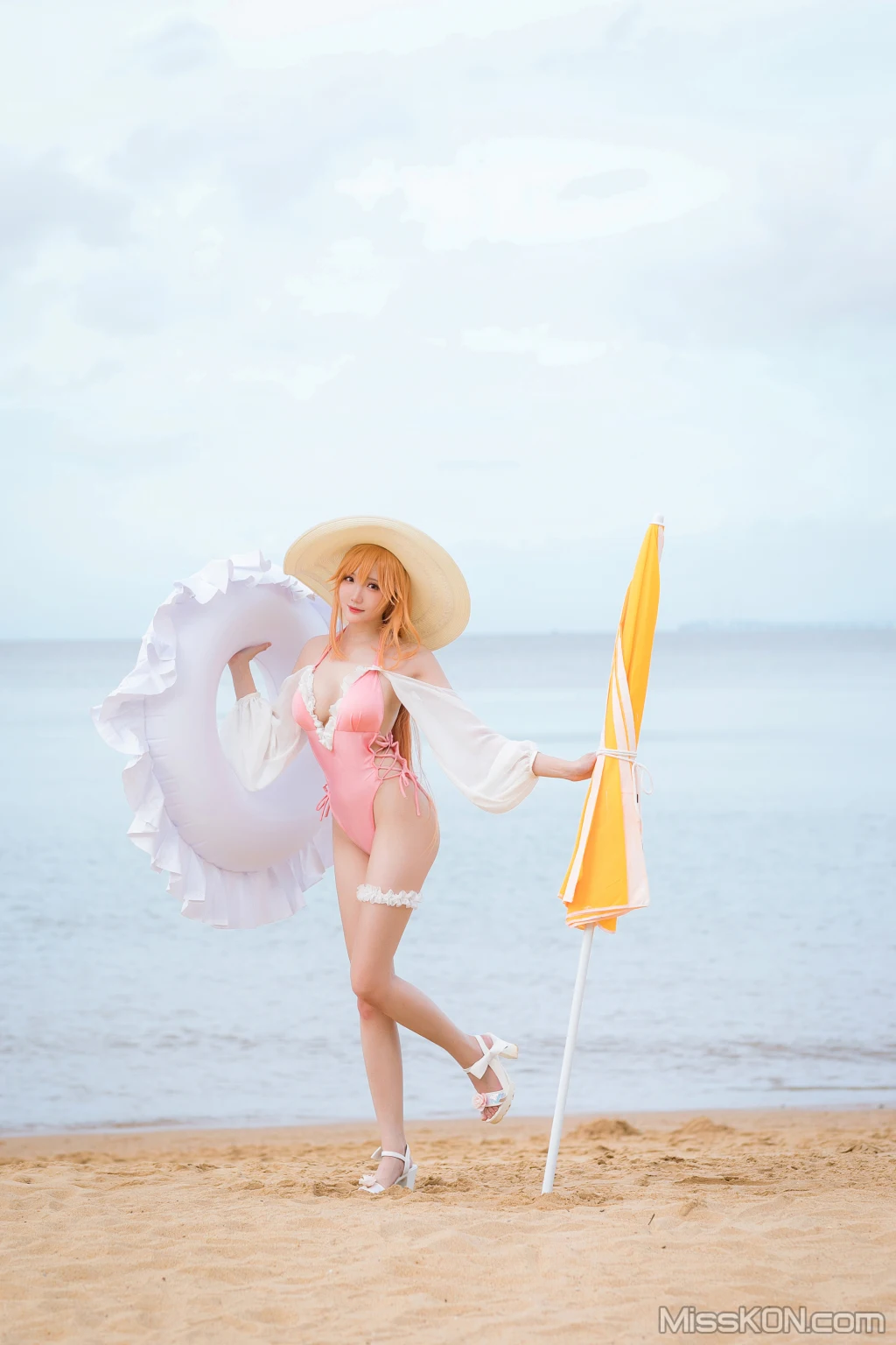 Coser@瓜希酱: 黎塞留 (32 photos) – Page 3
