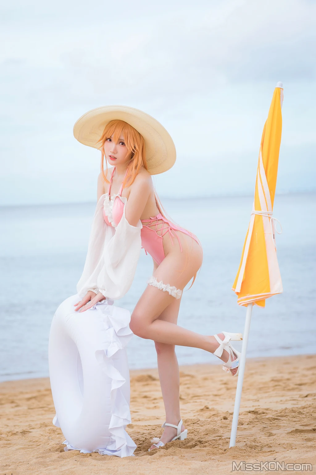 Coser@瓜希酱: 黎塞留 (32 photos) – Page 3