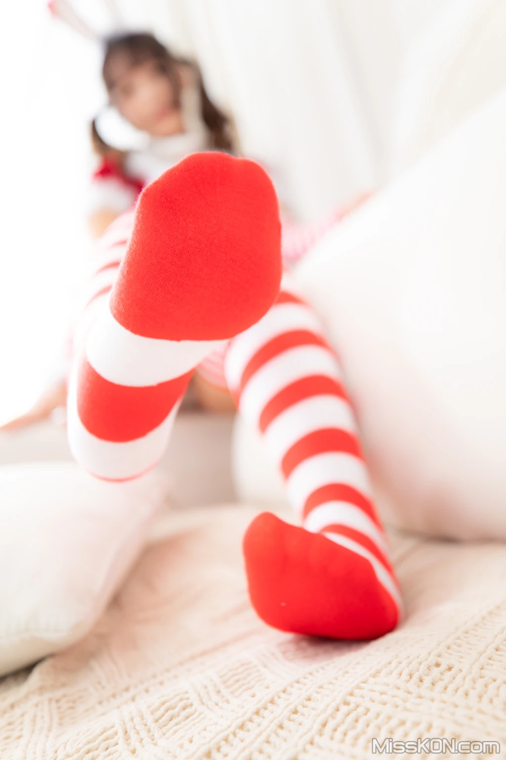 Coser@神楽坂真冬 Vol.054: 电子相册-圣诞特辑《クリスマス　クイーン》 (150 photos) – Page 15