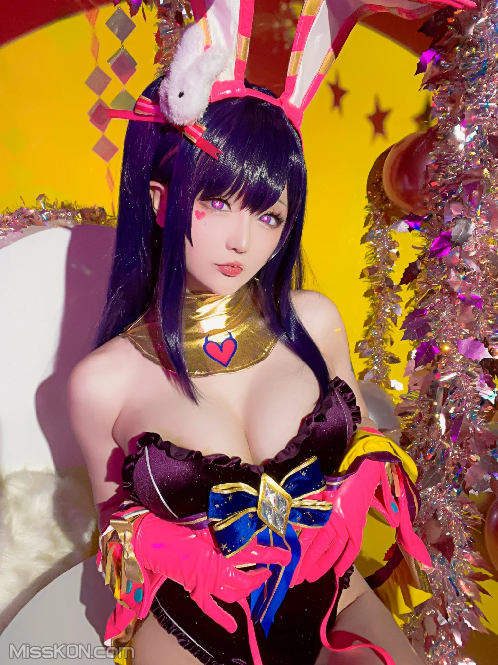 Coser@星之迟迟Hoshilily: 我推的孩子-星野爱同人 (119 photos) – Page 2