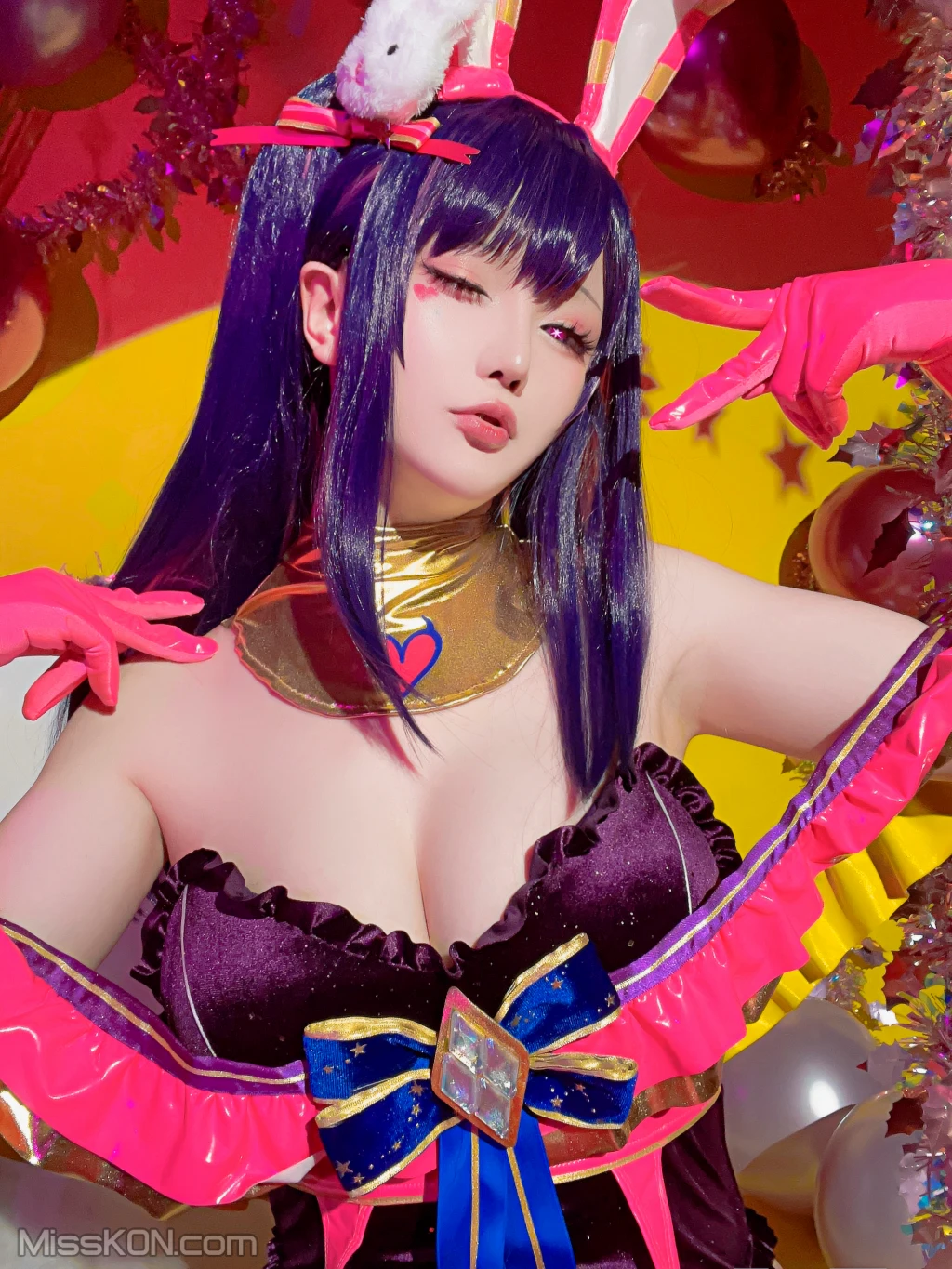 Coser@星之迟迟Hoshilily: 我推的孩子-星野爱同人 (119 photos) – Page 2