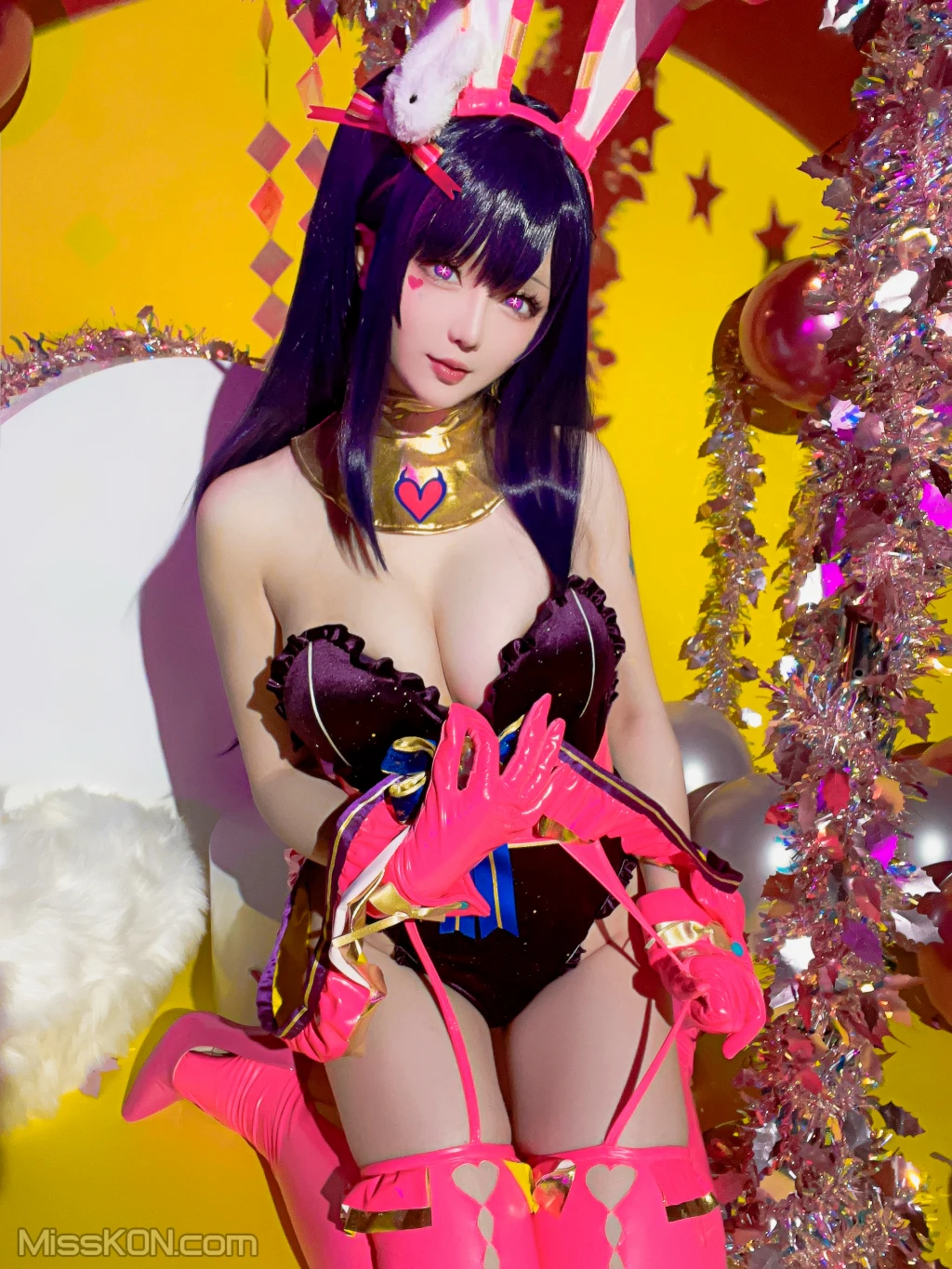 Coser@星之迟迟Hoshilily: 我推的孩子-星野爱同人 (119 photos) – Page 2