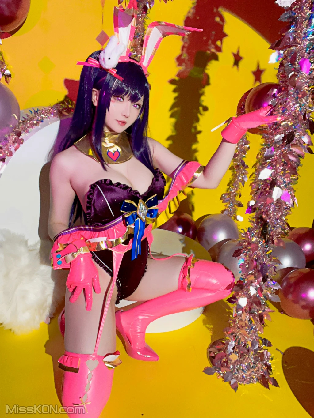 Coser@星之迟迟Hoshilily: 我推的孩子-星野爱同人 (119 photos) – Page 2