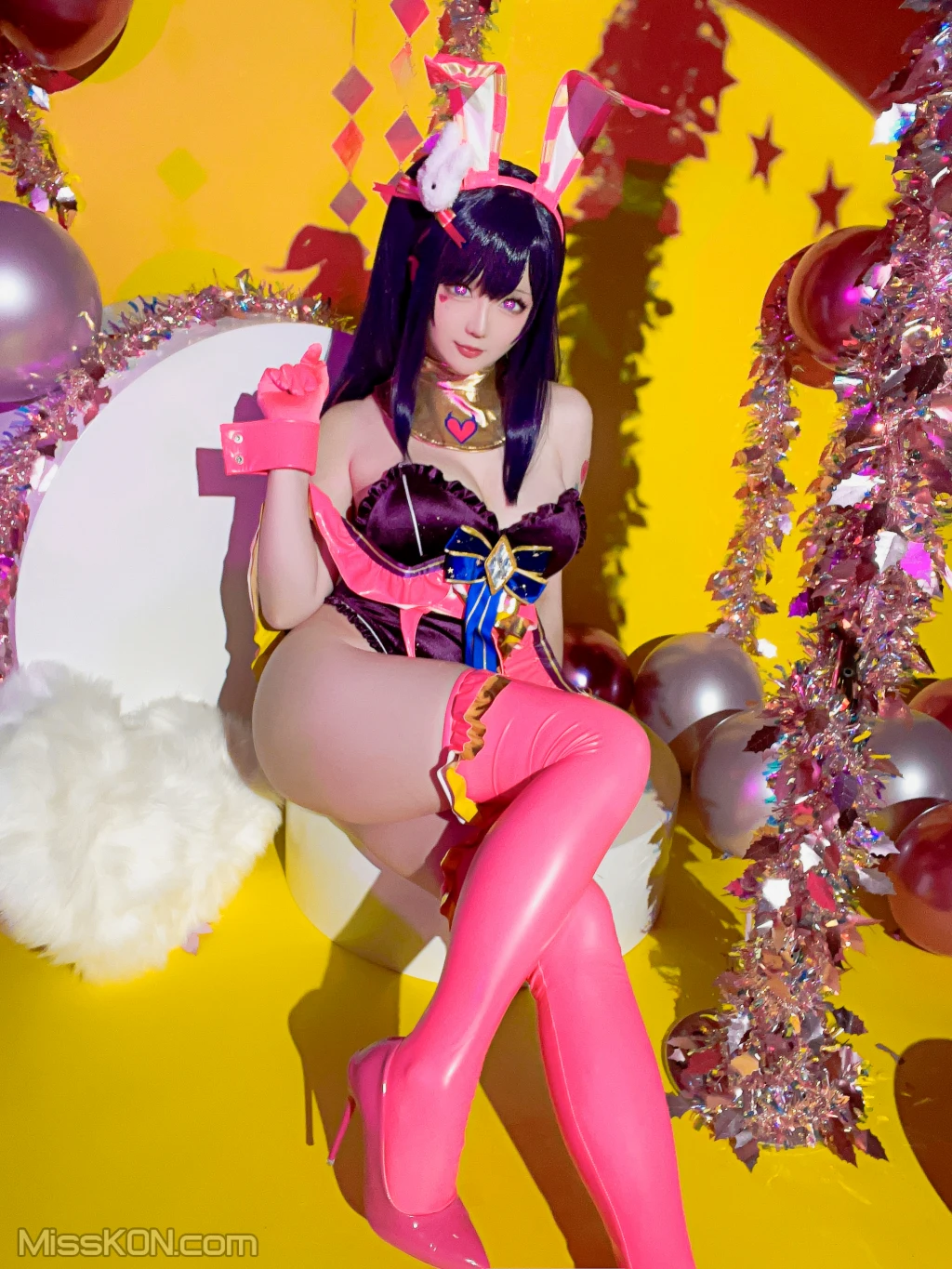 Coser@星之迟迟Hoshilily: 我推的孩子-星野爱同人 (119 photos) – Page 2