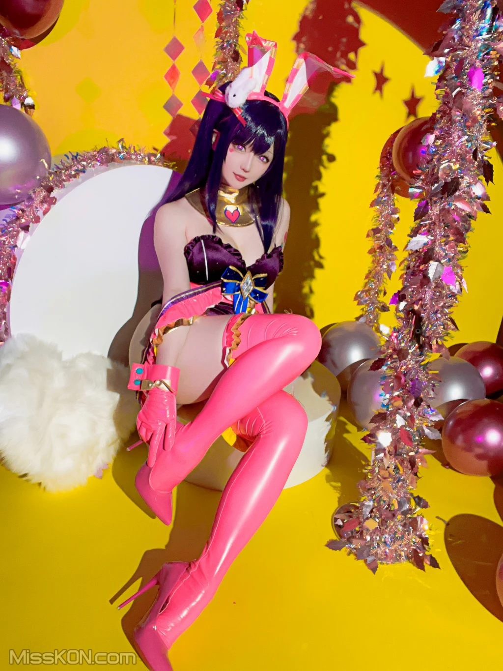Coser@星之迟迟Hoshilily: 我推的孩子-星野爱同人 (119 photos) – Page 2