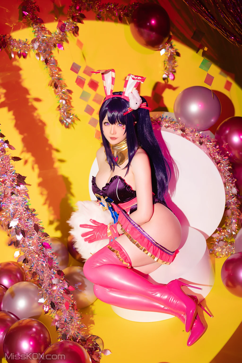 Coser@星之迟迟Hoshilily: 我推的孩子-星野爱同人 (119 photos) – Page 3