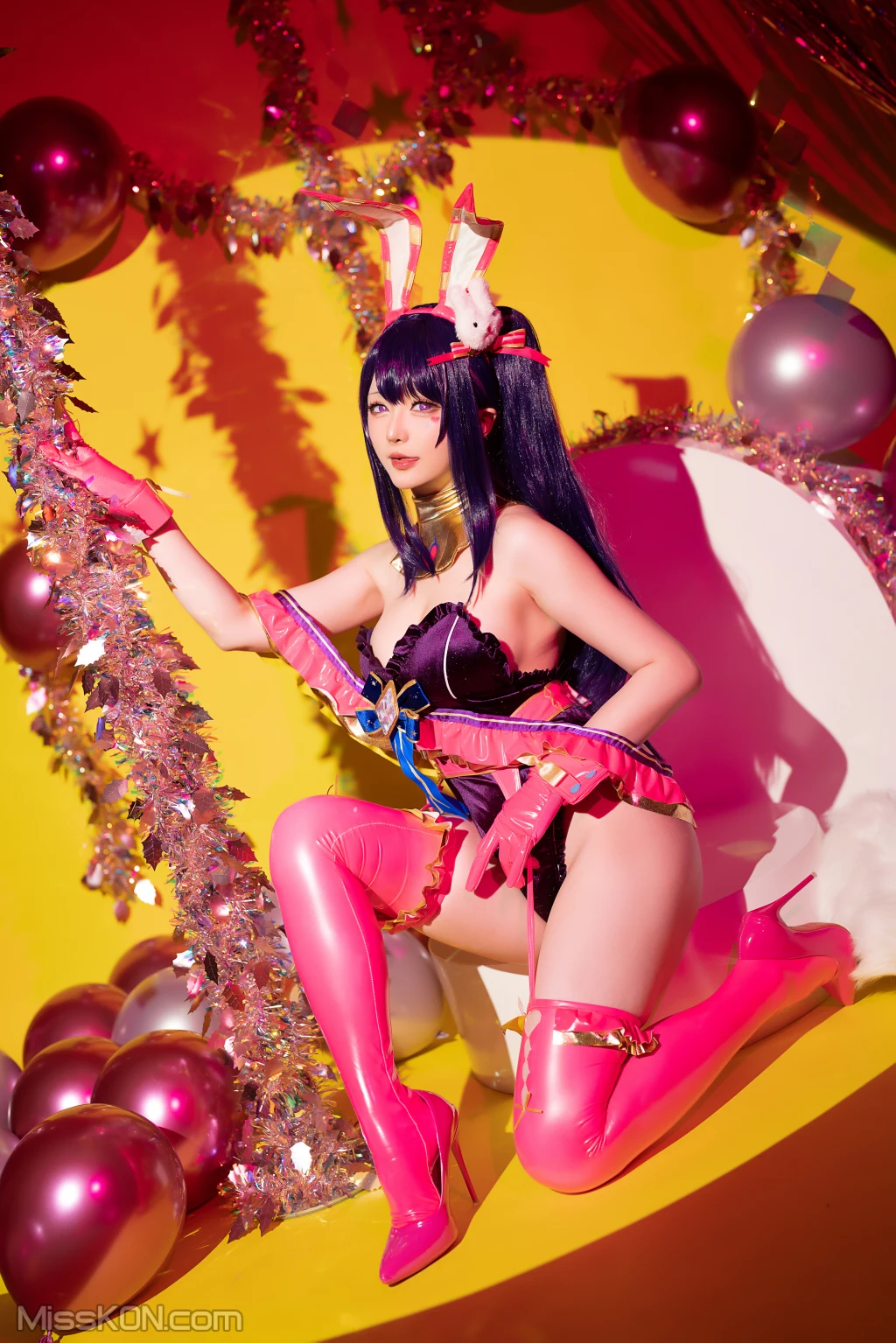 Coser@星之迟迟Hoshilily: 我推的孩子-星野爱同人 (119 photos) – Page 3