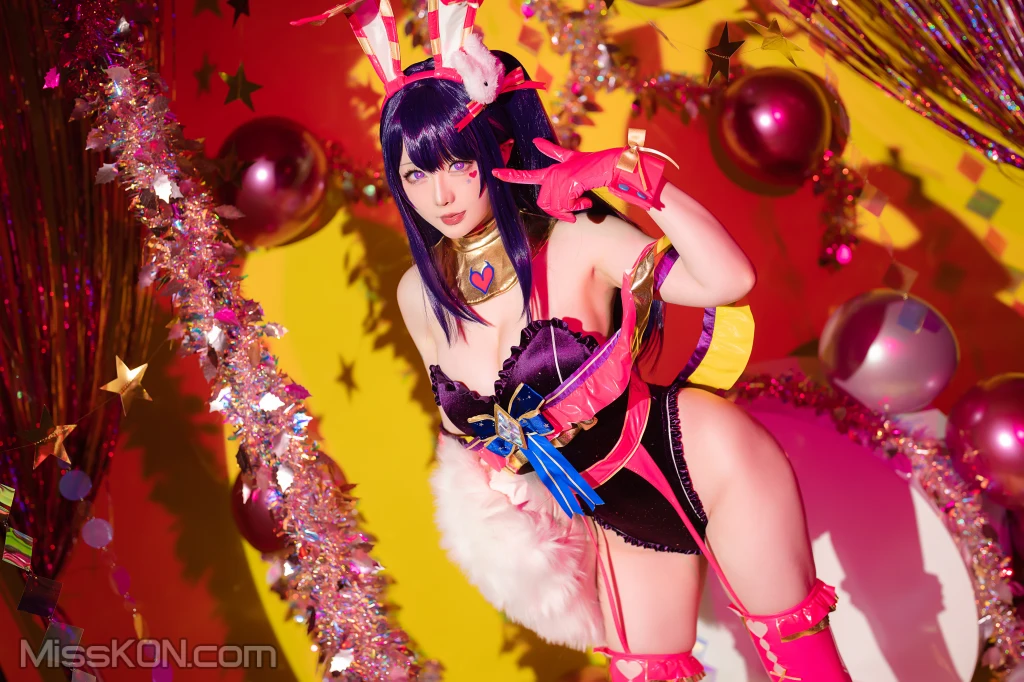 Coser@星之迟迟Hoshilily: 我推的孩子-星野爱同人 (119 photos) – Page 3