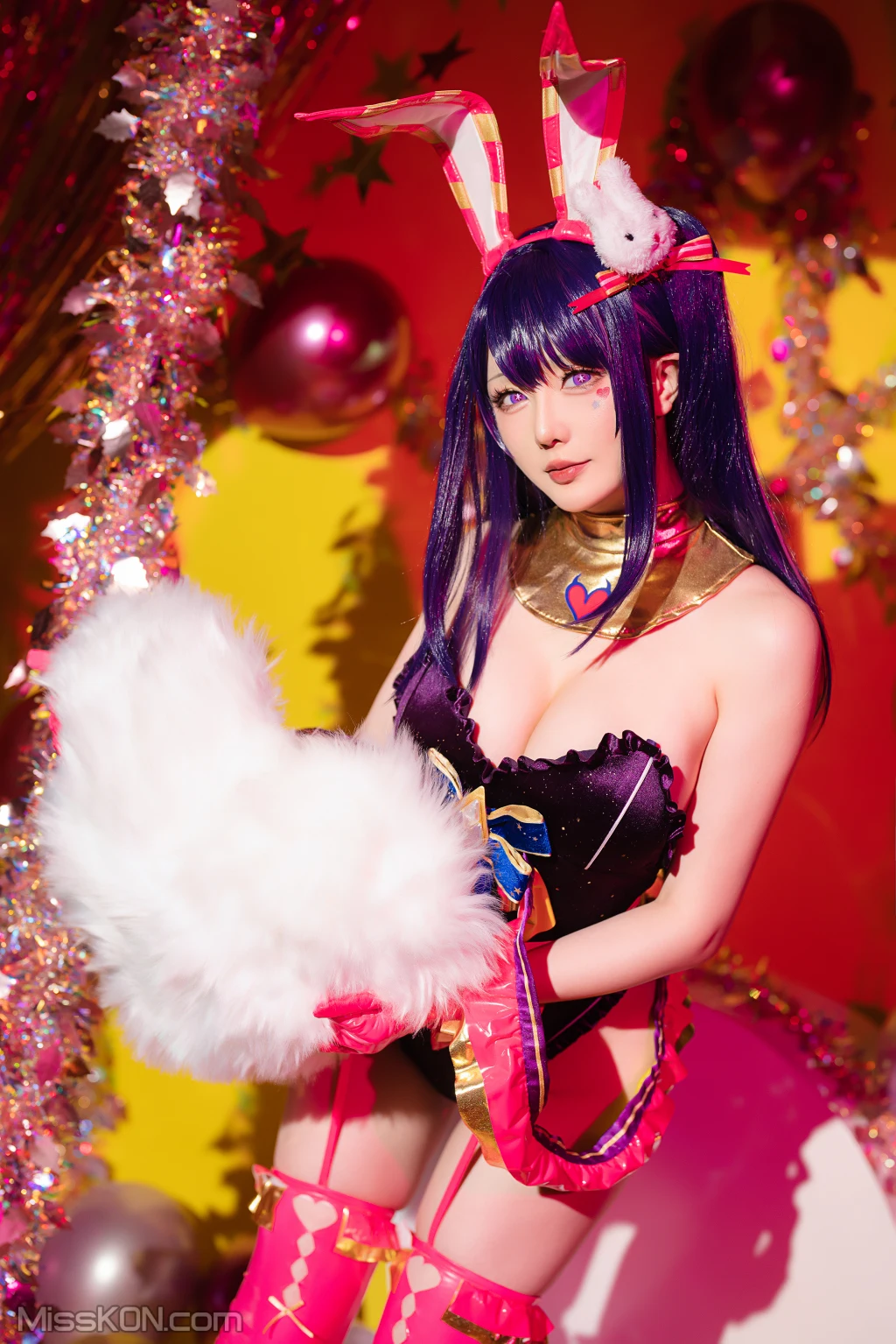Coser@星之迟迟Hoshilily: 我推的孩子-星野爱同人 (119 photos) – Page 3