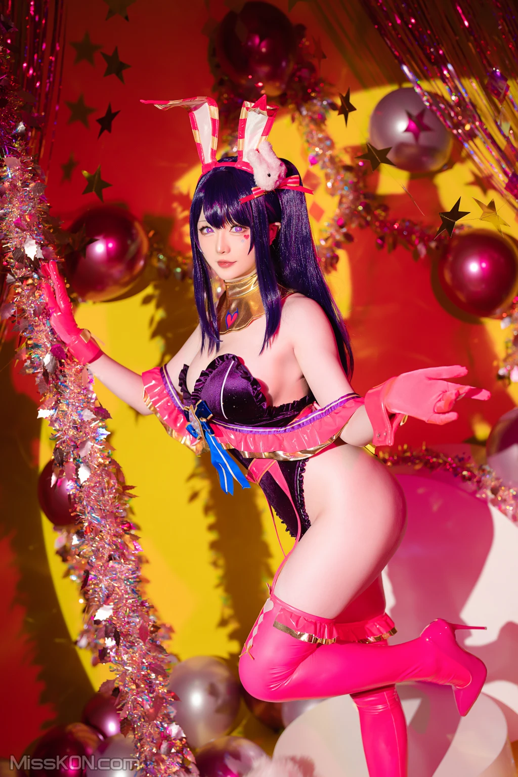 Coser@星之迟迟Hoshilily: 我推的孩子-星野爱同人 (119 photos) – Page 3