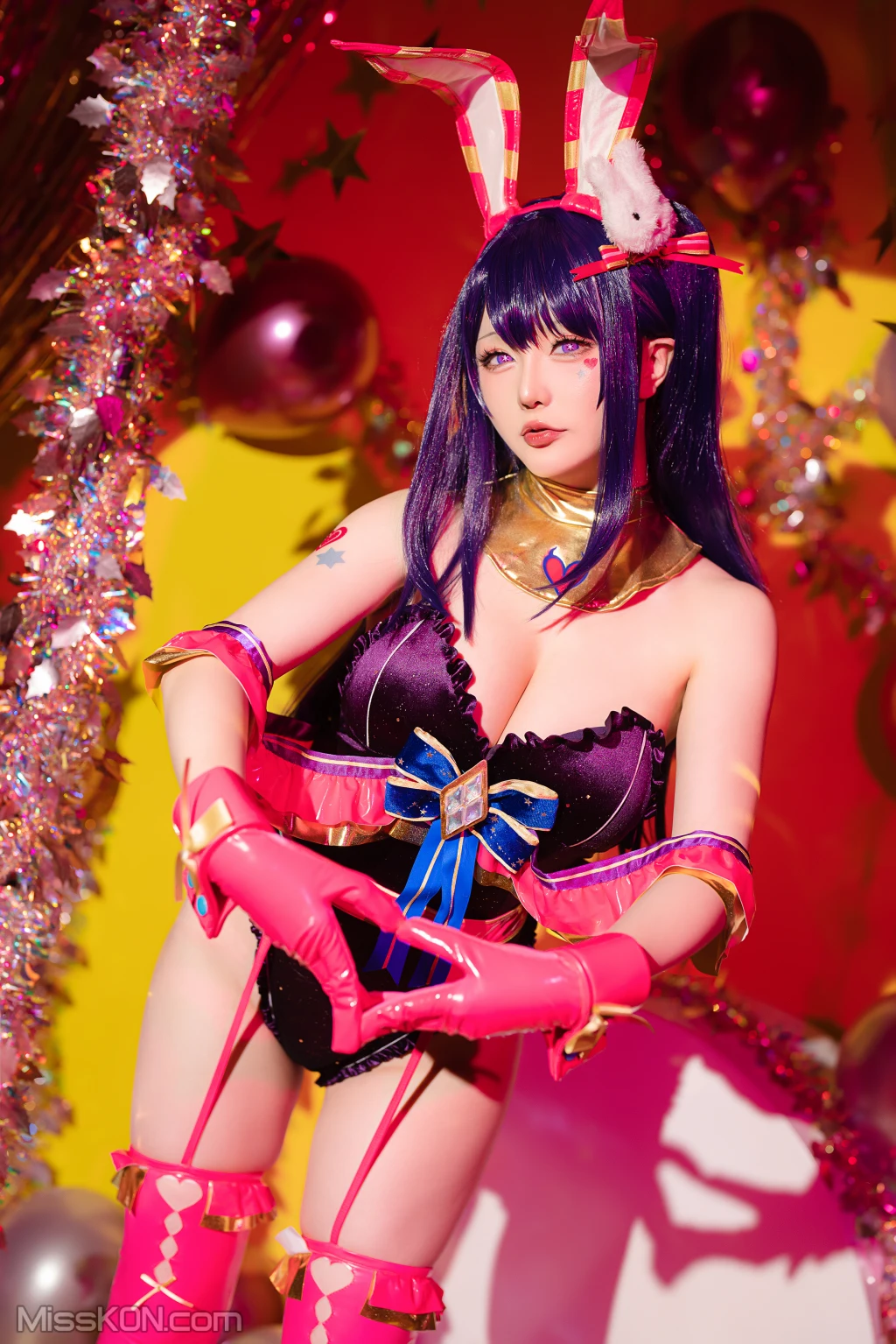 Coser@星之迟迟Hoshilily: 我推的孩子-星野爱同人 (119 photos) – Page 4