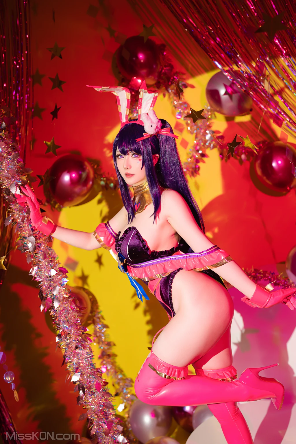 Coser@星之迟迟Hoshilily: 我推的孩子-星野爱同人 (119 photos) – Page 4
