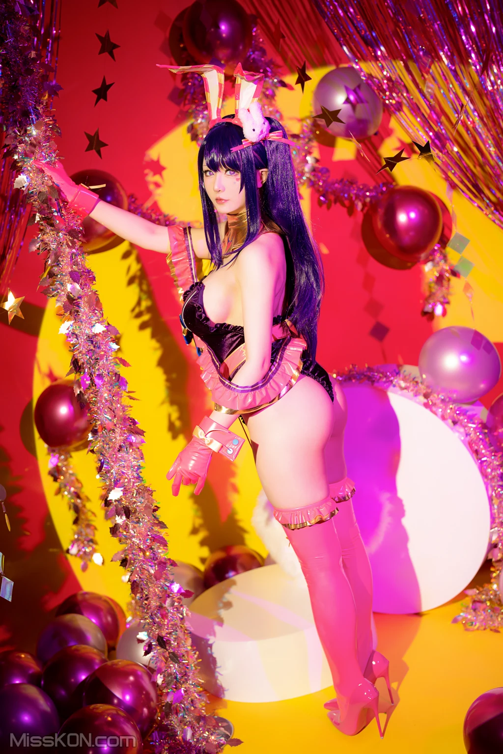 Coser@星之迟迟Hoshilily: 我推的孩子-星野爱同人 (119 photos) – Page 4
