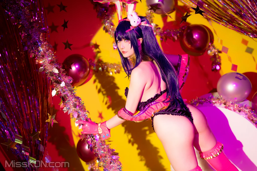 Coser@星之迟迟Hoshilily: 我推的孩子-星野爱同人 (119 photos) – Page 4