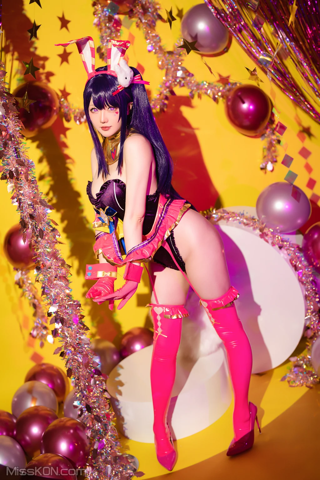 Coser@星之迟迟Hoshilily: 我推的孩子-星野爱同人 (119 photos) – Page 4