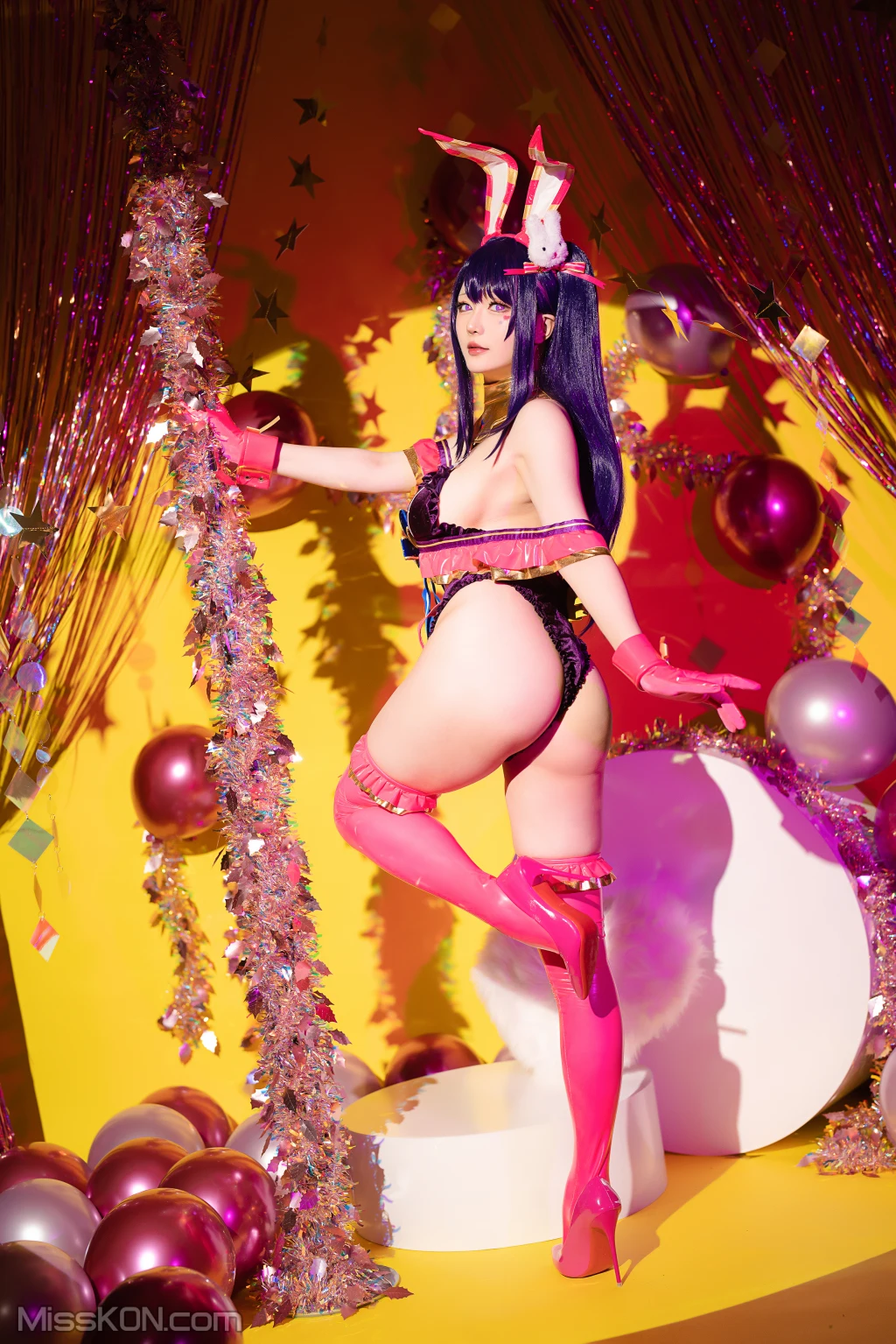 Coser@星之迟迟Hoshilily: 我推的孩子-星野爱同人 (119 photos) – Page 5