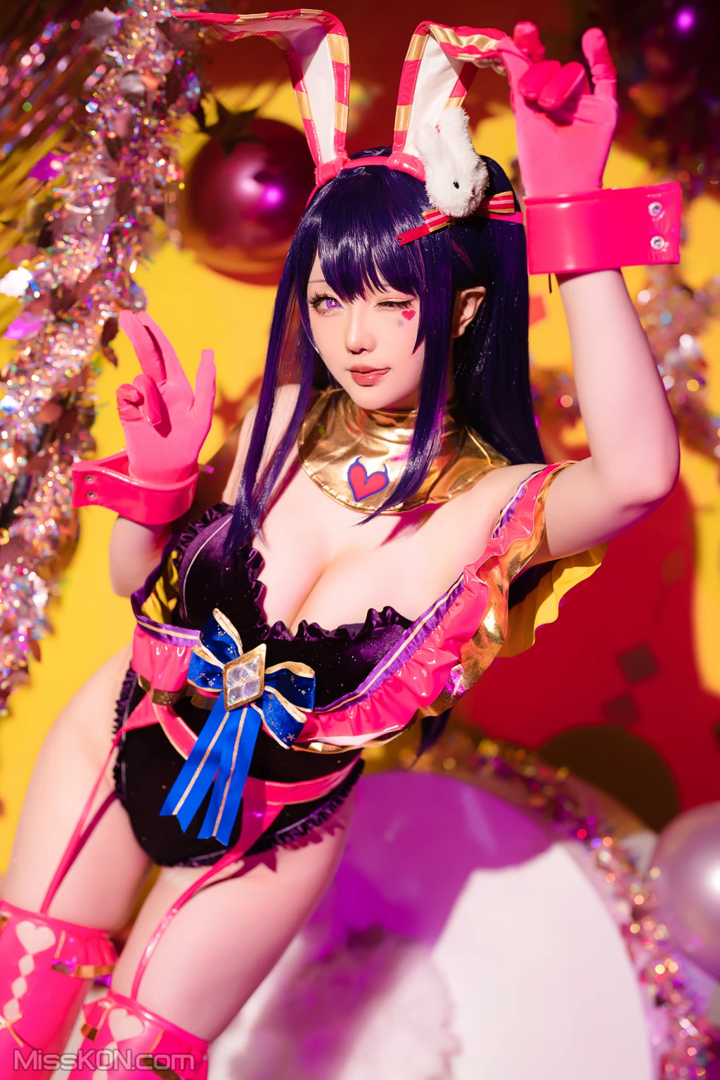 Coser@星之迟迟Hoshilily: 我推的孩子-星野爱同人 (119 photos) – Page 6