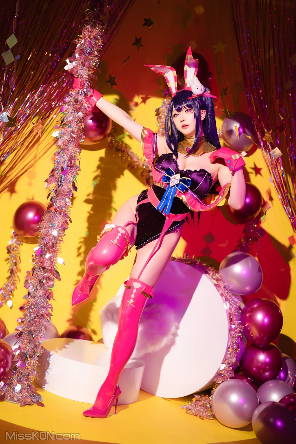 Coser@星之迟迟Hoshilily: 我推的孩子-星野爱同人 (119 photos) – Page 6