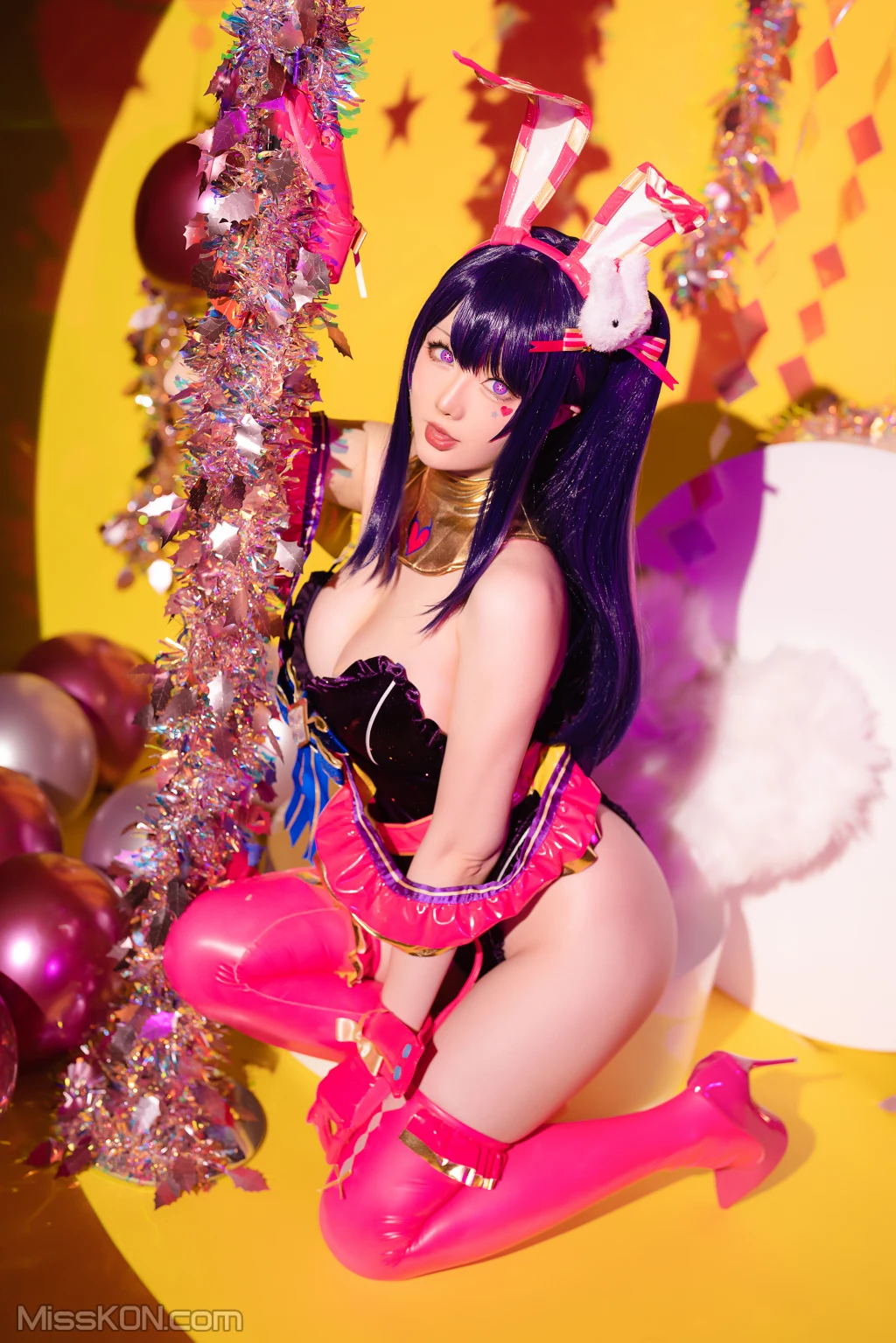 Coser@星之迟迟Hoshilily: 我推的孩子-星野爱同人 (119 photos) – Page 6