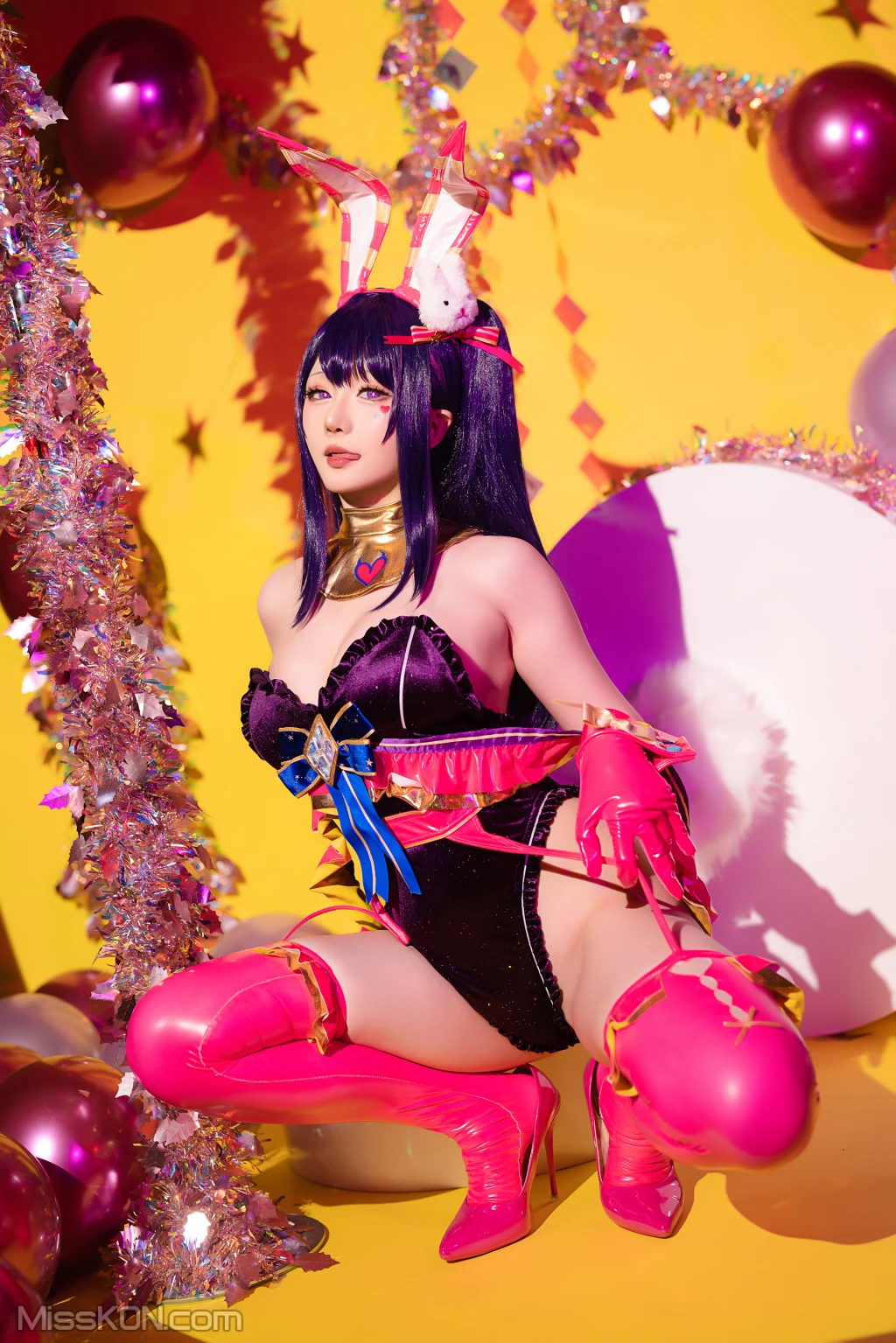 Coser@星之迟迟Hoshilily: 我推的孩子-星野爱同人 (119 photos) – Page 6