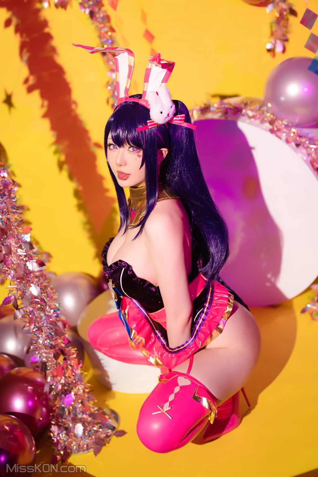 Coser@星之迟迟Hoshilily: 我推的孩子-星野爱同人 (119 photos) – Page 6