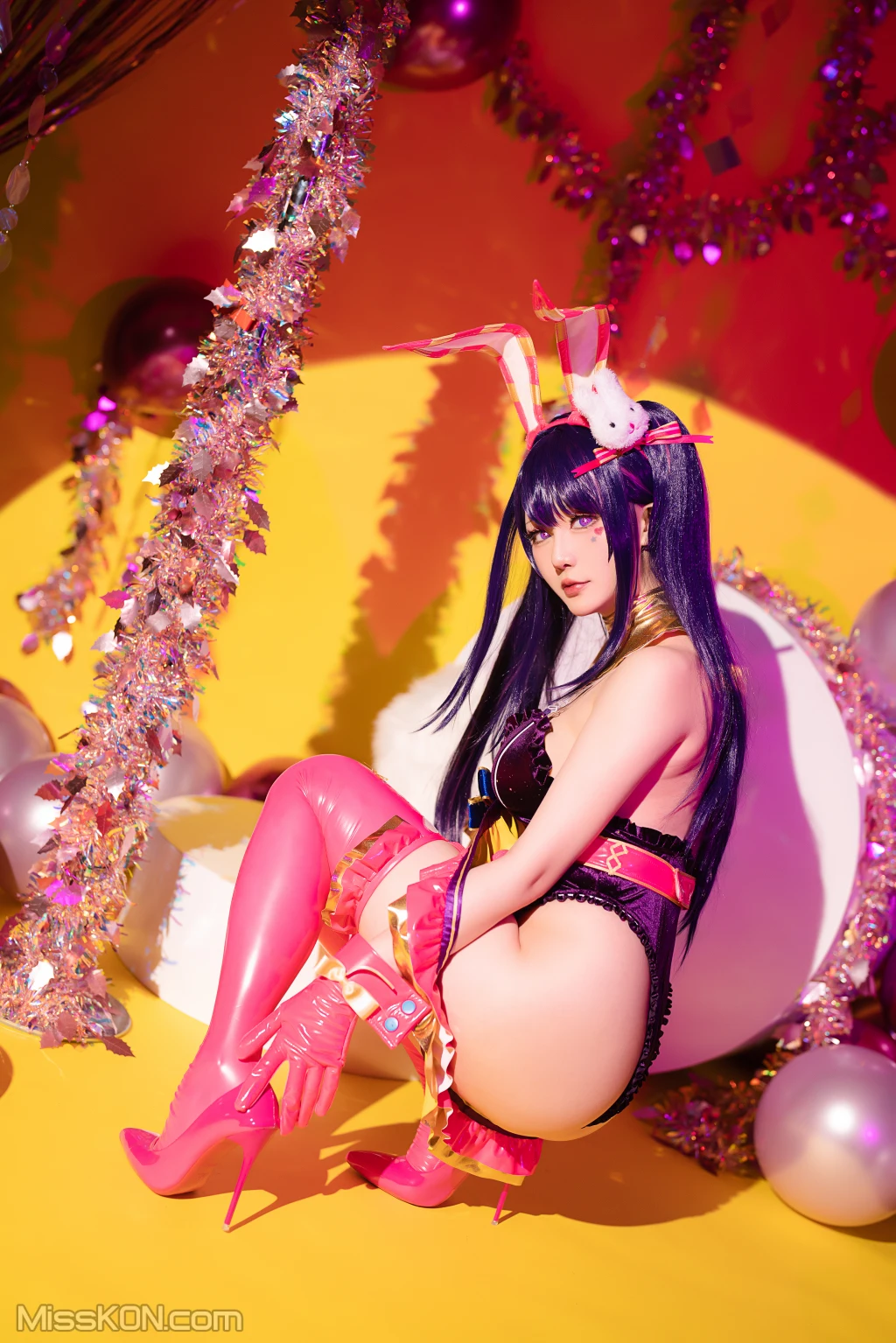 Coser@星之迟迟Hoshilily: 我推的孩子-星野爱同人 (119 photos) – Page 7