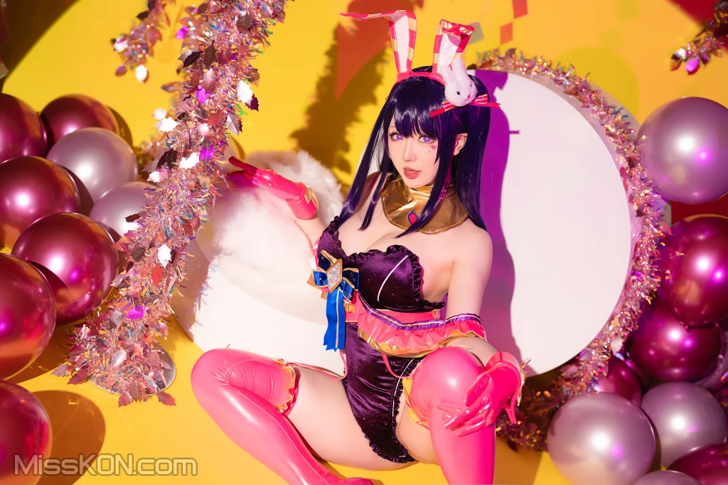 Coser@星之迟迟Hoshilily: 我推的孩子-星野爱同人 (119 photos) – Page 7
