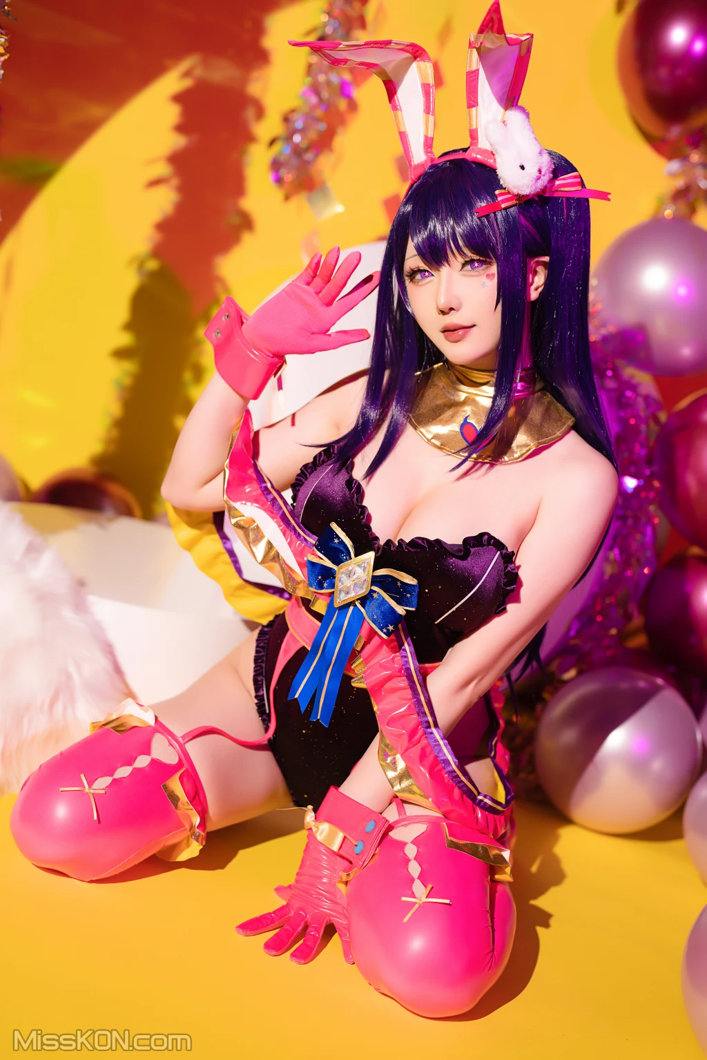 Coser@星之迟迟Hoshilily: 我推的孩子-星野爱同人 (119 photos) – Page 7