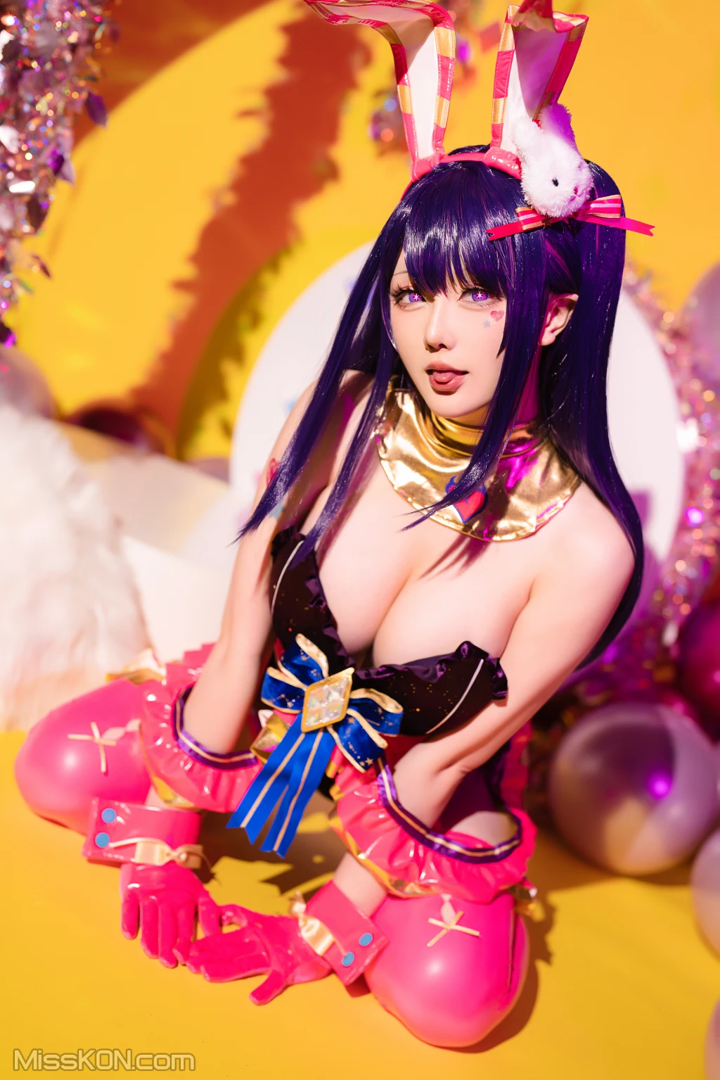 Coser@星之迟迟Hoshilily: 我推的孩子-星野爱同人 (119 photos) – Page 7