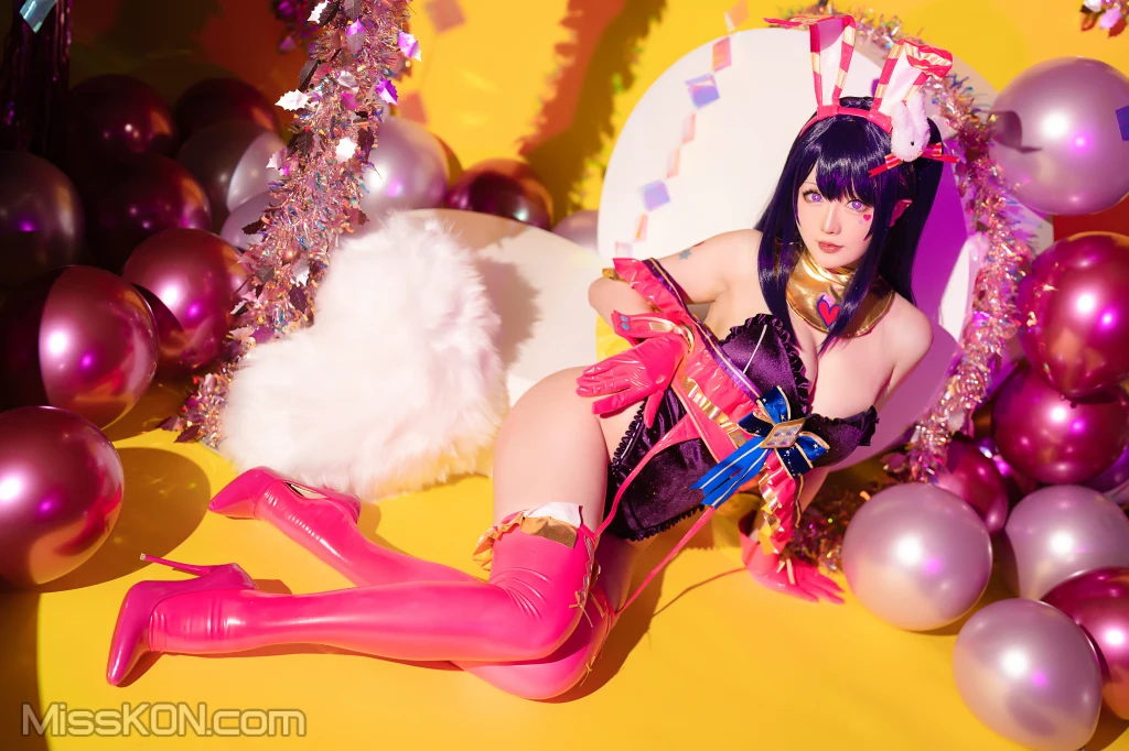 Coser@星之迟迟Hoshilily: 我推的孩子-星野爱同人 (119 photos) – Page 8