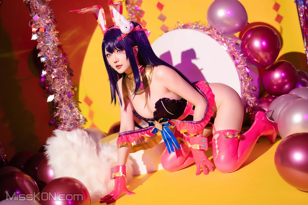 Coser@星之迟迟Hoshilily: 我推的孩子-星野爱同人 (119 photos) – Page 8
