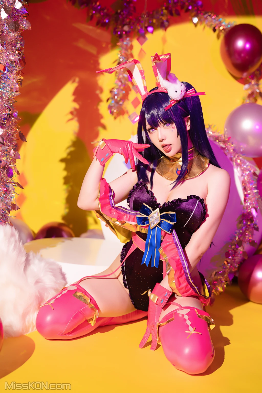 Coser@星之迟迟Hoshilily: 我推的孩子-星野爱同人 (119 photos) – Page 9