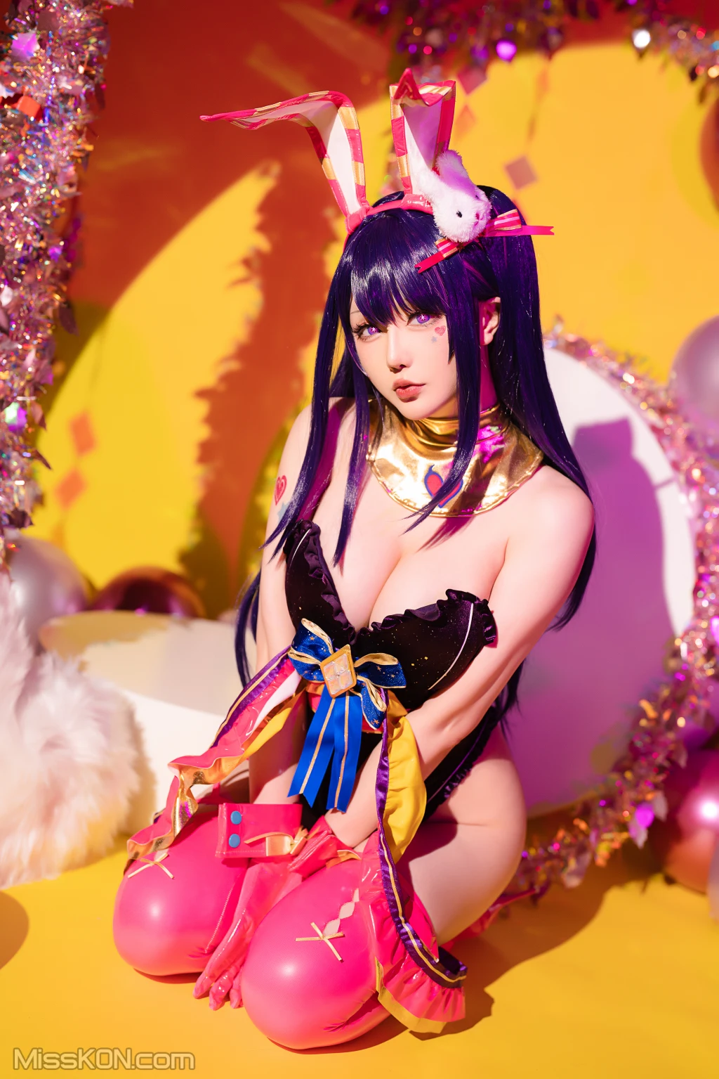 Coser@星之迟迟Hoshilily: 我推的孩子-星野爱同人 (119 photos) – Page 9