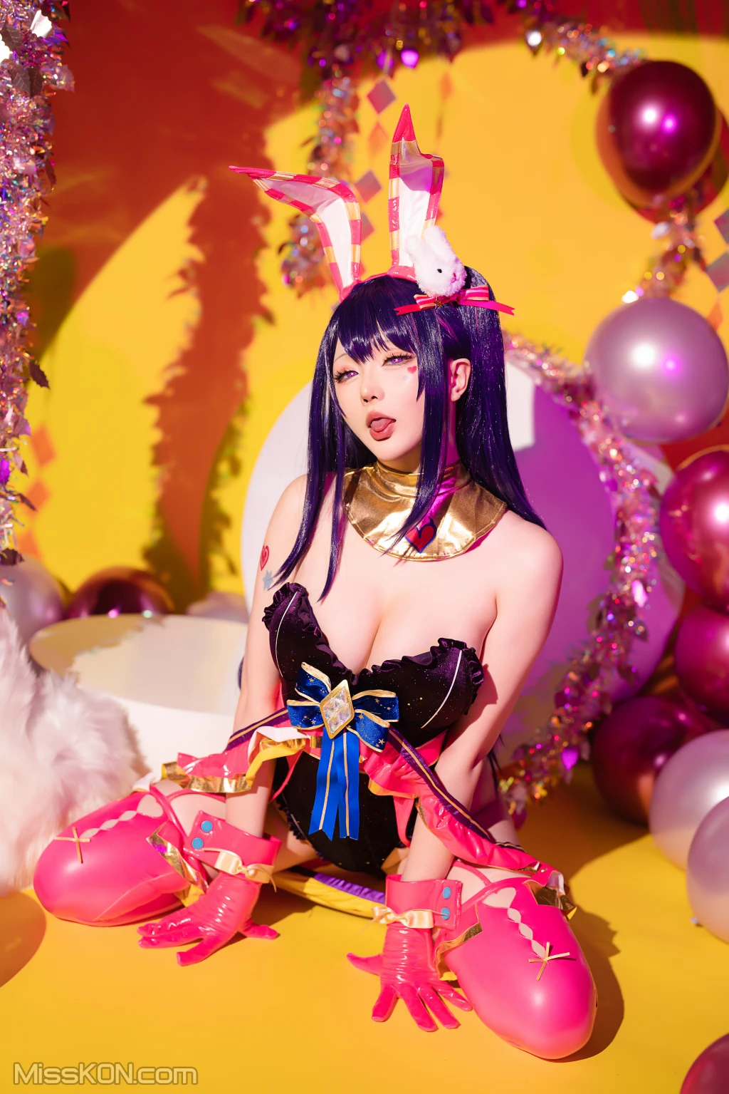 Coser@星之迟迟Hoshilily: 我推的孩子-星野爱同人 (119 photos) – Page 9