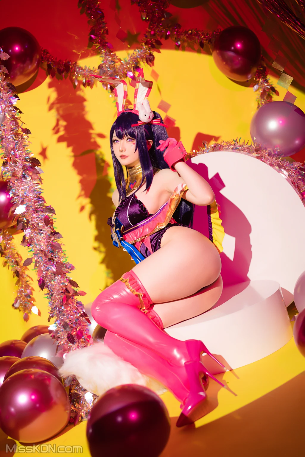 Coser@星之迟迟Hoshilily: 我推的孩子-星野爱同人 (119 photos) – Page 9