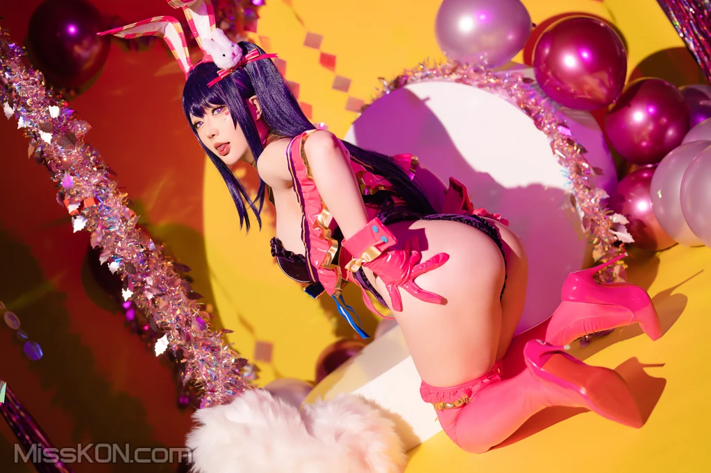 Coser@星之迟迟Hoshilily: 我推的孩子-星野爱同人 (119 photos) – Page 9