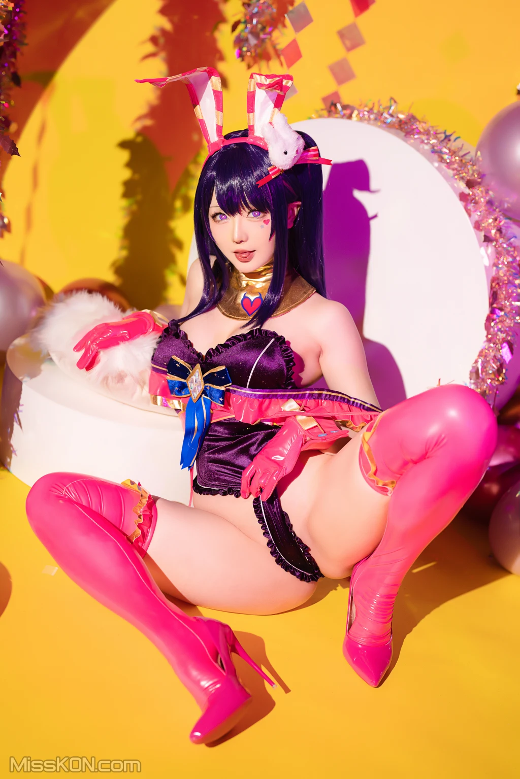 Coser@星之迟迟Hoshilily: 我推的孩子-星野爱同人 (119 photos) – Page 10