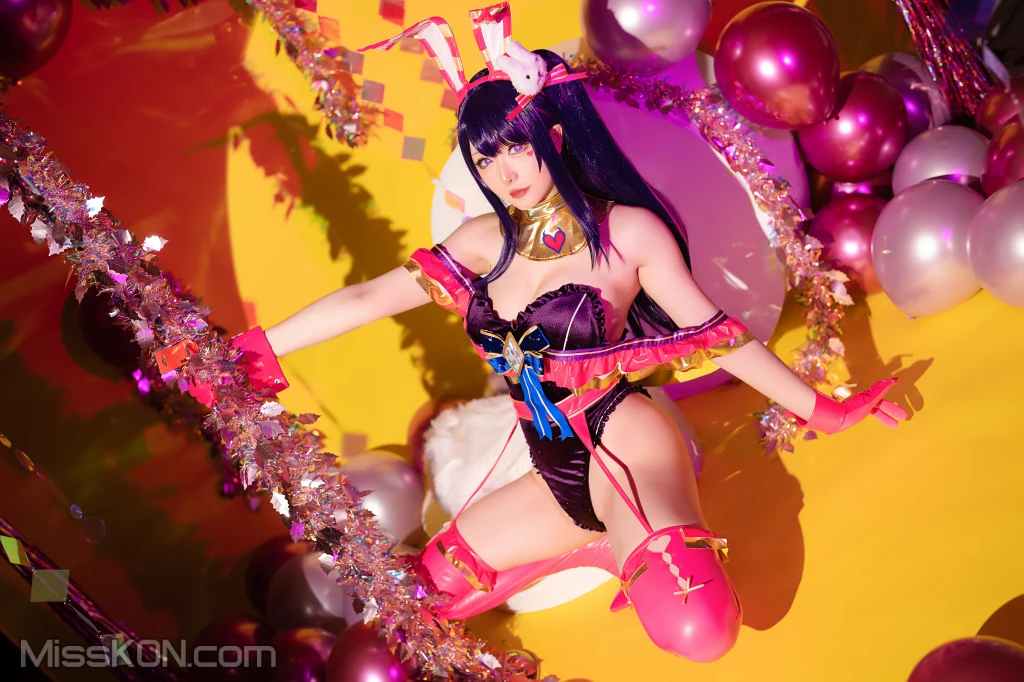 Coser@星之迟迟Hoshilily: 我推的孩子-星野爱同人 (119 photos) – Page 10