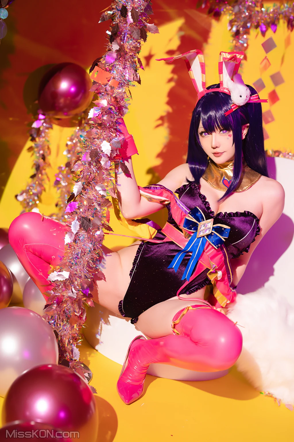 Coser@星之迟迟Hoshilily: 我推的孩子-星野爱同人 (119 photos) – Page 10