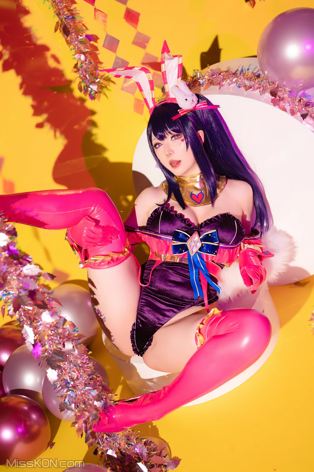 Coser@星之迟迟Hoshilily: 我推的孩子-星野爱同人 (119 photos) – Page 10