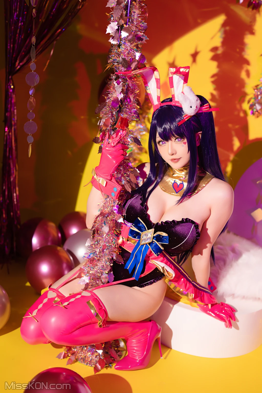 Coser@星之迟迟Hoshilily: 我推的孩子-星野爱同人 (119 photos) – Page 10