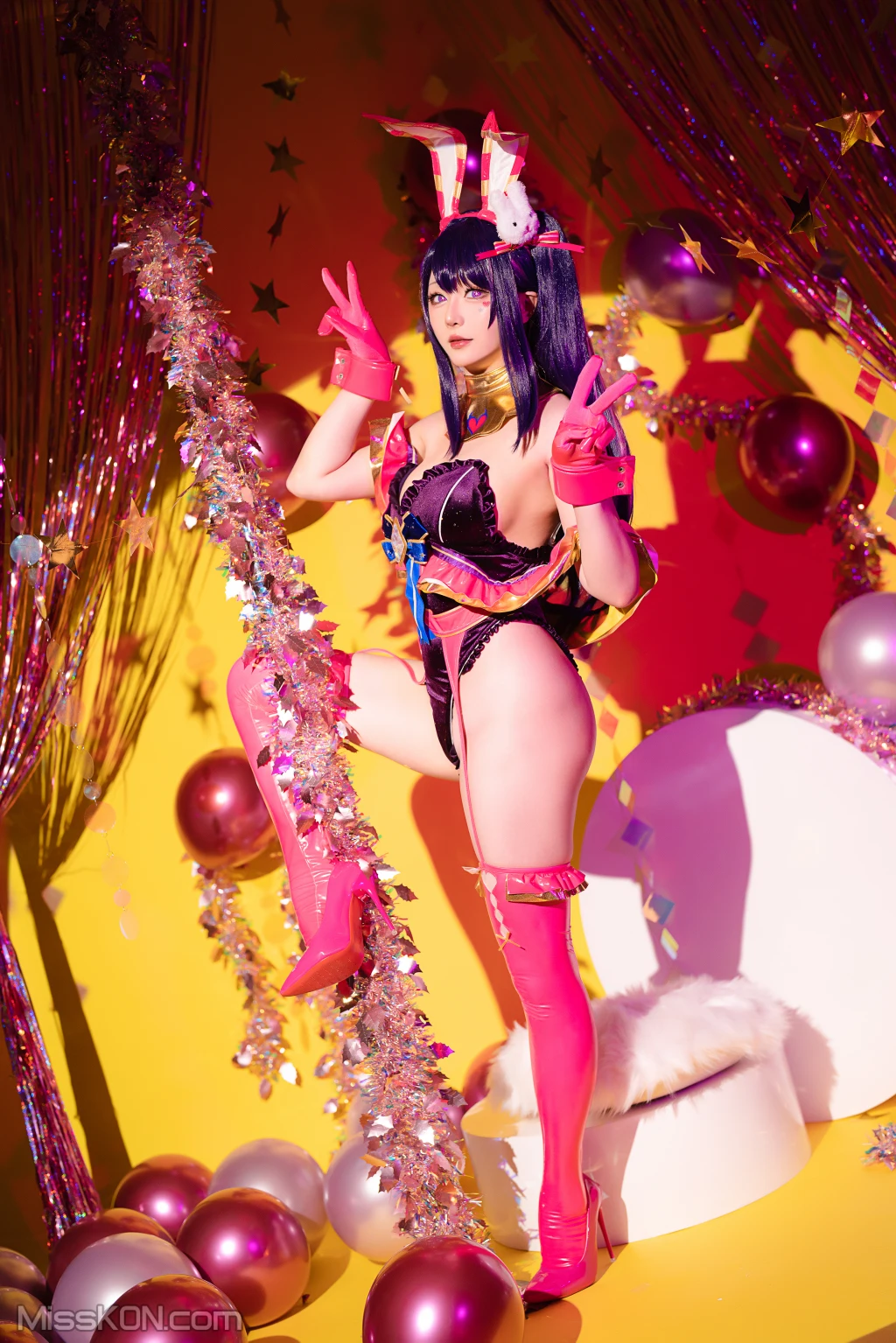 Coser@星之迟迟Hoshilily: 我推的孩子-星野爱同人 (119 photos) – Page 11