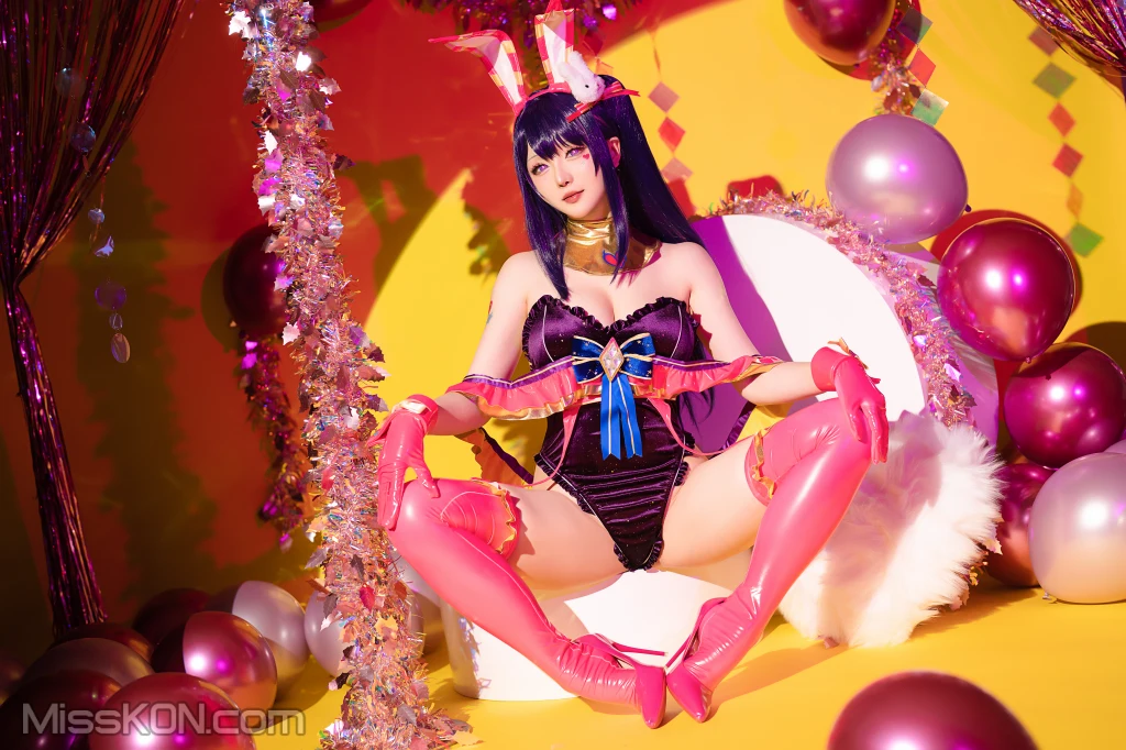 Coser@星之迟迟Hoshilily: 我推的孩子-星野爱同人 (119 photos) – Page 12