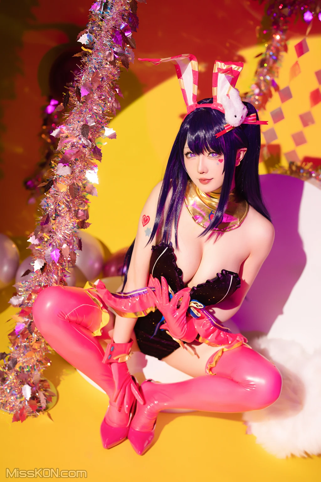 Coser@星之迟迟Hoshilily: 我推的孩子-星野爱同人 (119 photos) – Page 12