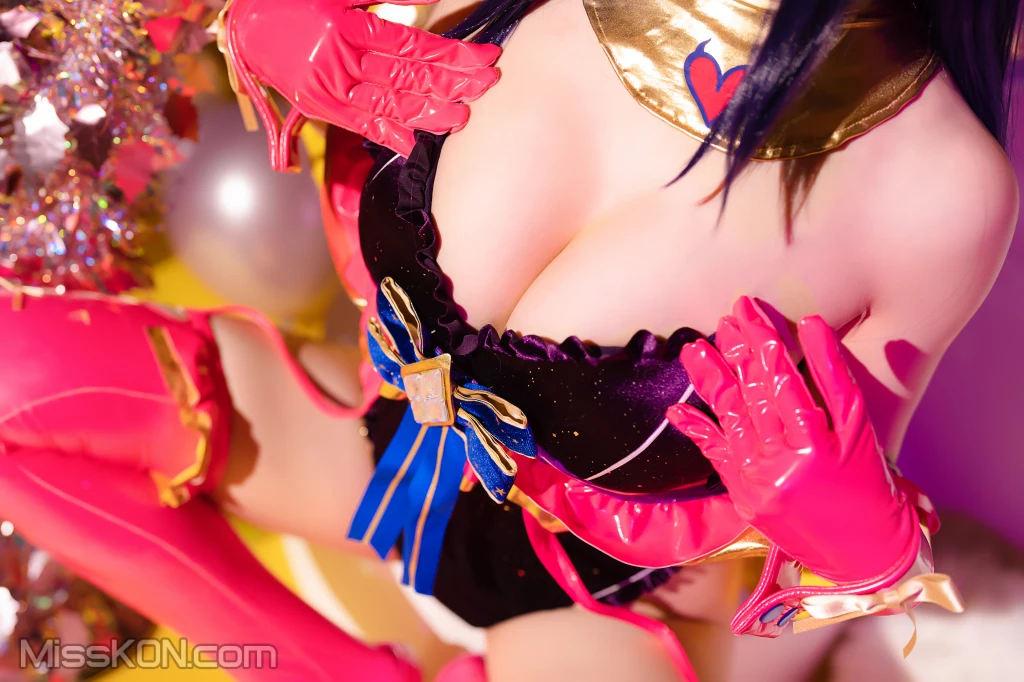 Coser@星之迟迟Hoshilily: 我推的孩子-星野爱同人 (119 photos) – Page 12